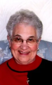 Darlene Solberg